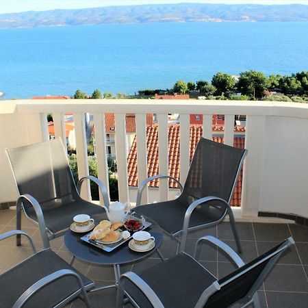 Apartmani Marija Duce Exterior photo