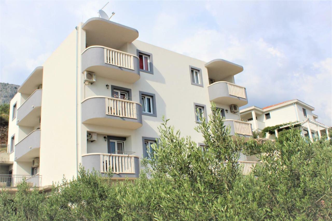 Apartmani Marija Duce Exterior photo