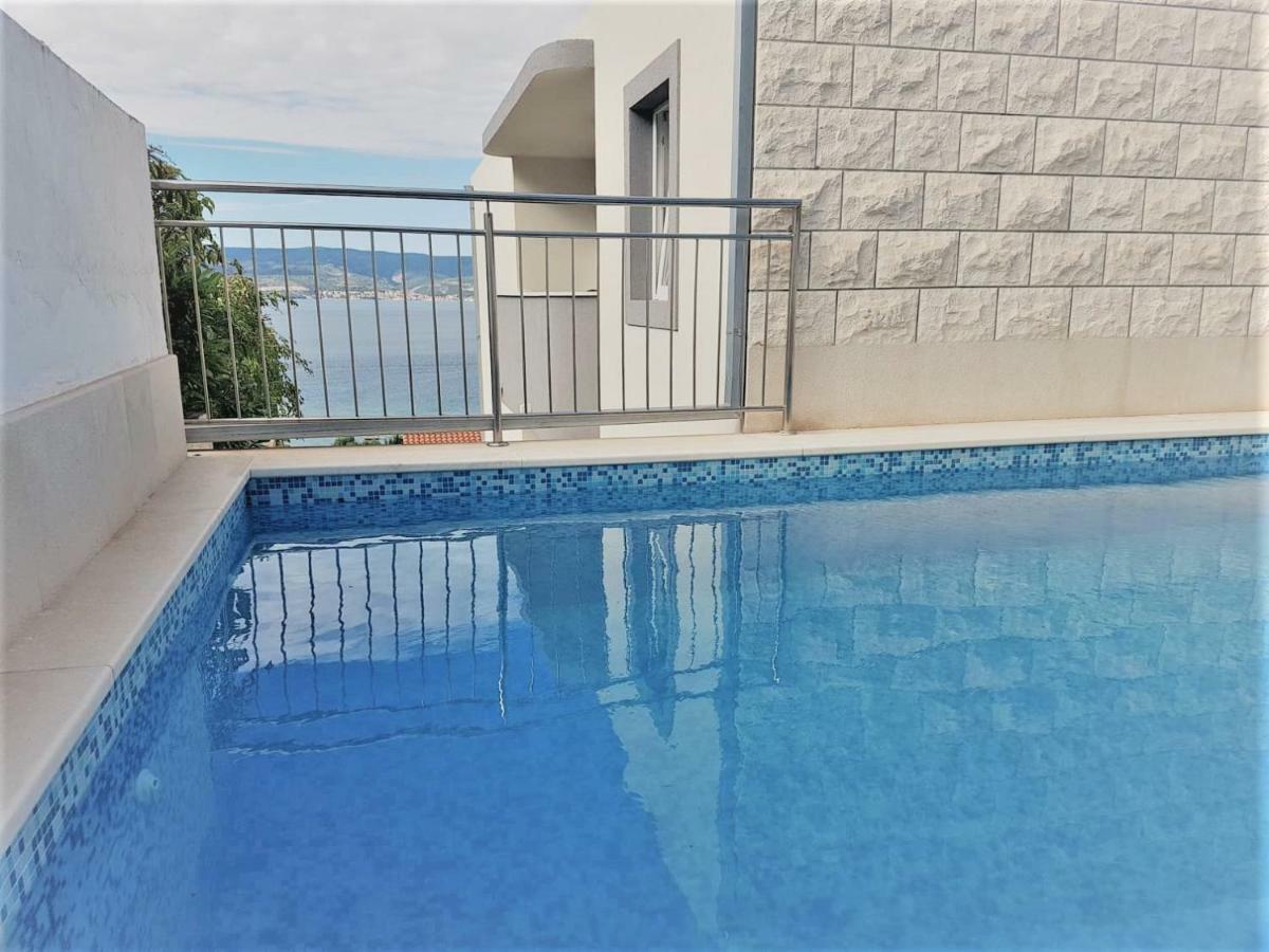 Apartmani Marija Duce Exterior photo