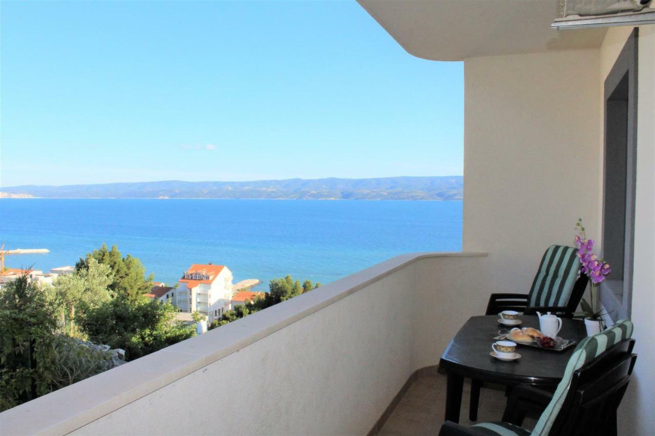 Apartmani Marija Duce Exterior photo