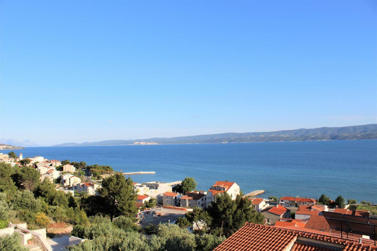 Apartmani Marija Duce Exterior photo