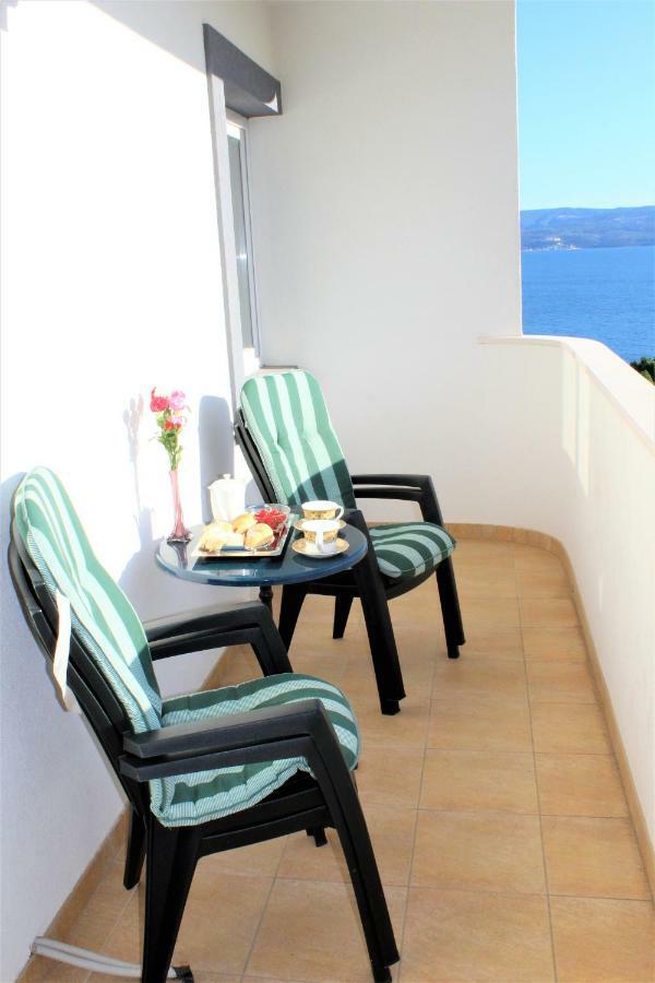 Apartmani Marija Duce Exterior photo