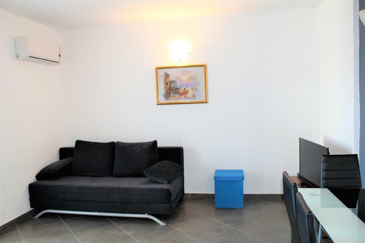 Apartmani Marija Duce Exterior photo