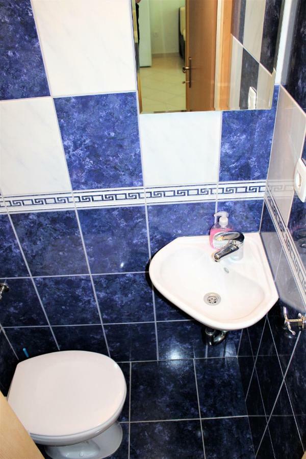 Apartmani Marija Duce Exterior photo