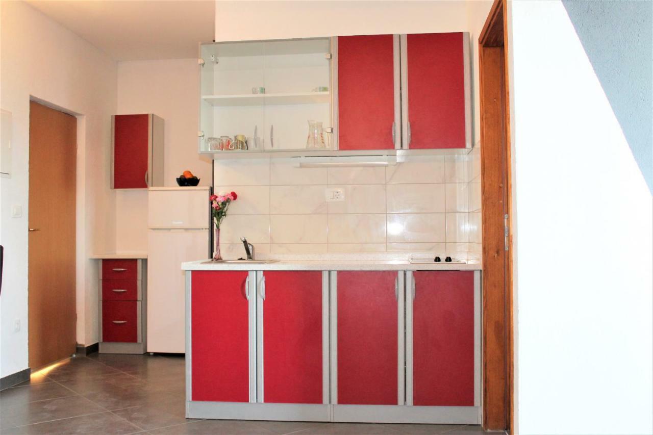 Apartmani Marija Duce Exterior photo
