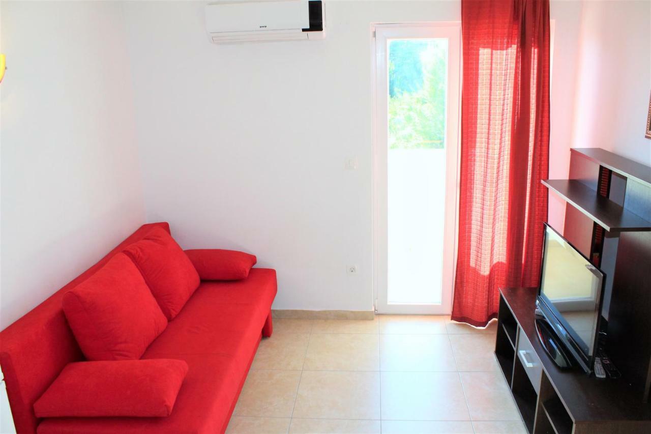 Apartmani Marija Duce Exterior photo