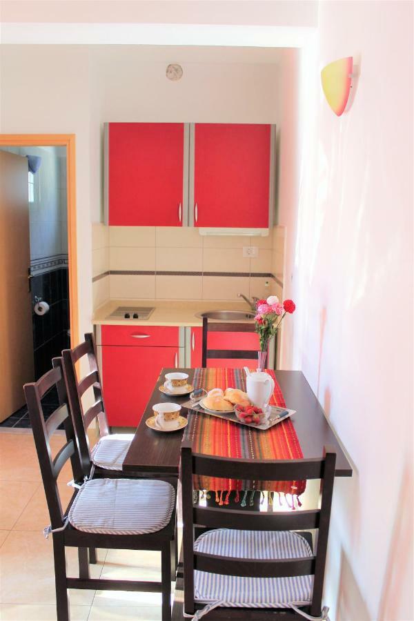 Apartmani Marija Duce Exterior photo