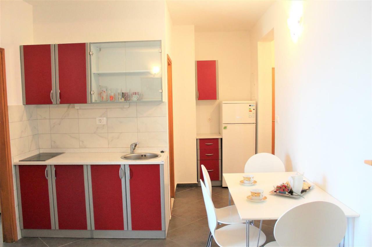Apartmani Marija Duce Exterior photo
