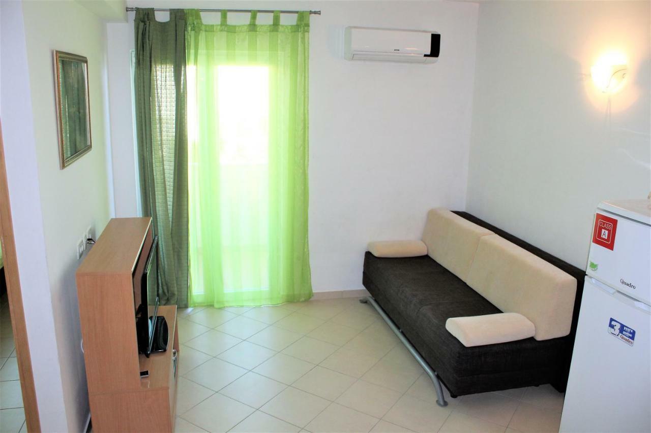 Apartmani Marija Duce Exterior photo
