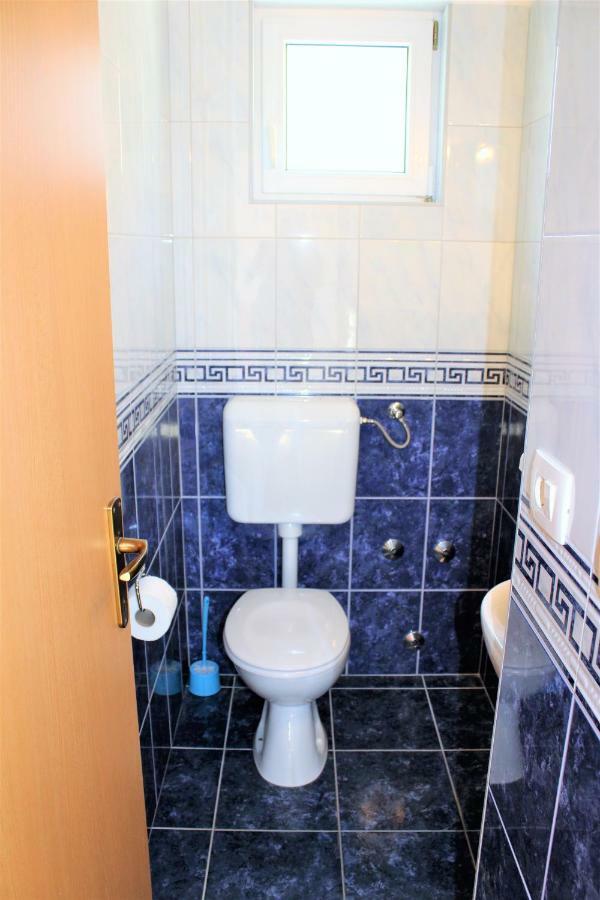 Apartmani Marija Duce Exterior photo