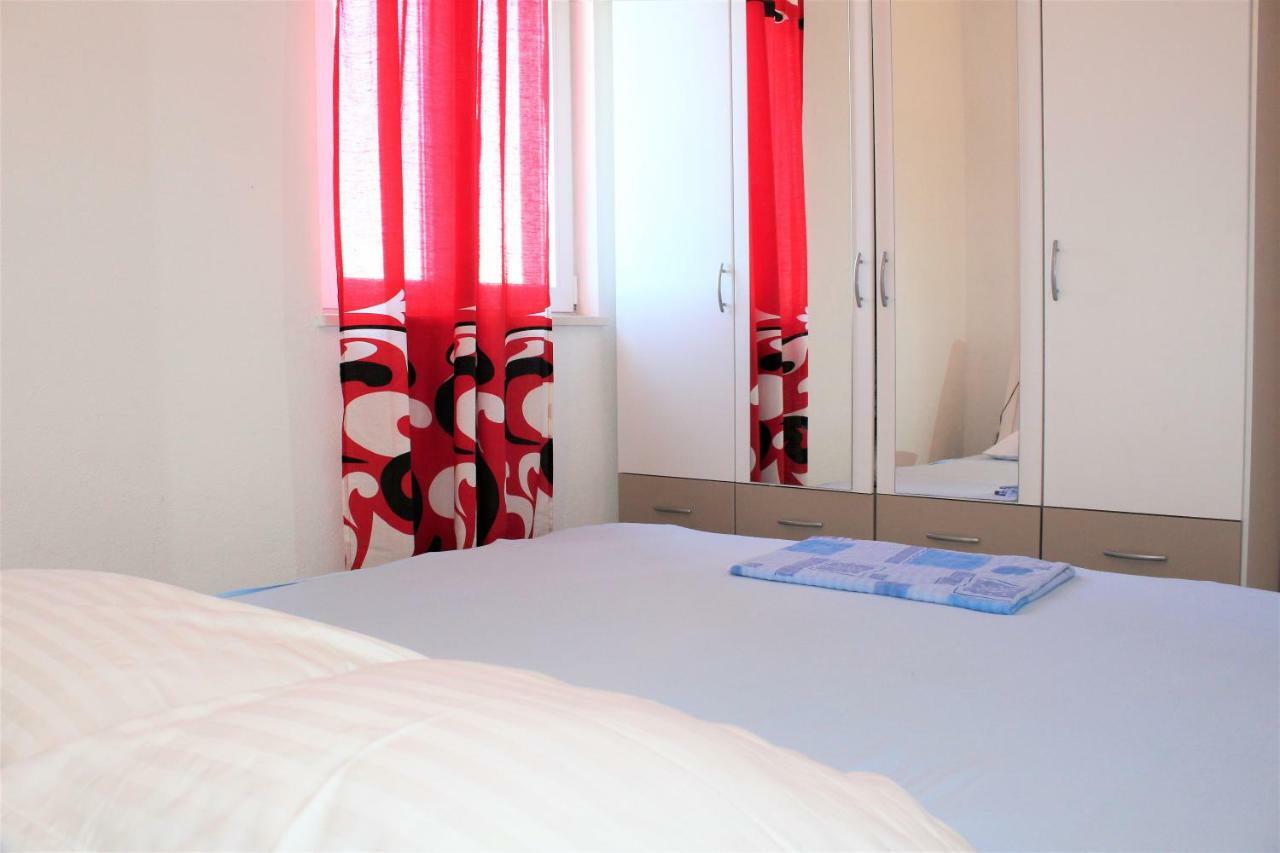 Apartmani Marija Duce Exterior photo