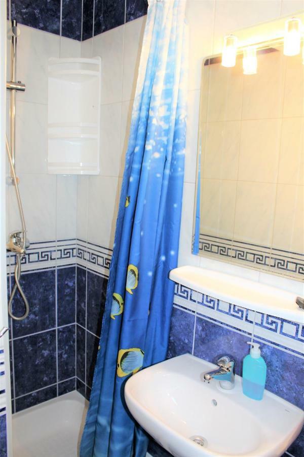 Apartmani Marija Duce Exterior photo