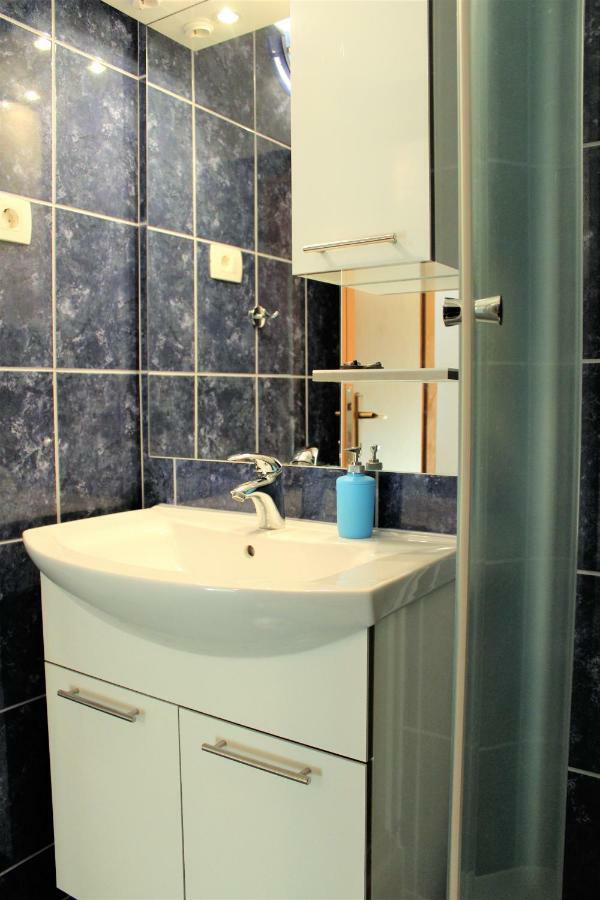 Apartmani Marija Duce Exterior photo