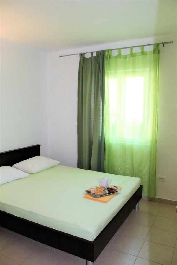 Apartmani Marija Duce Exterior photo