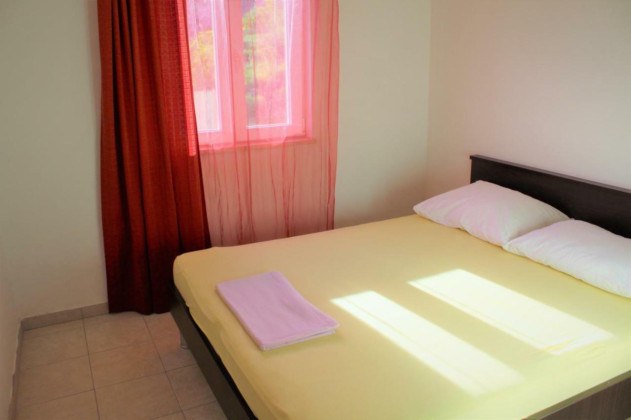 Apartmani Marija Duce Exterior photo