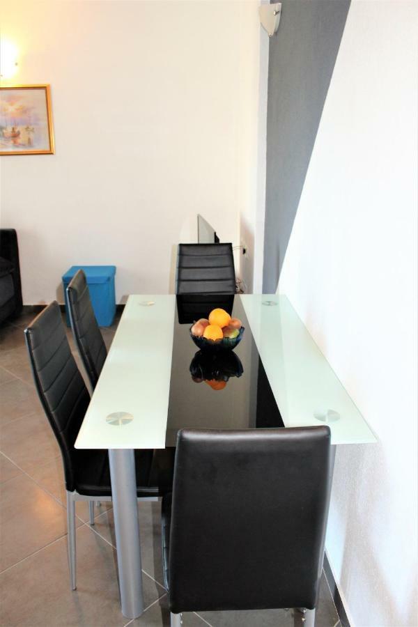 Apartmani Marija Duce Exterior photo