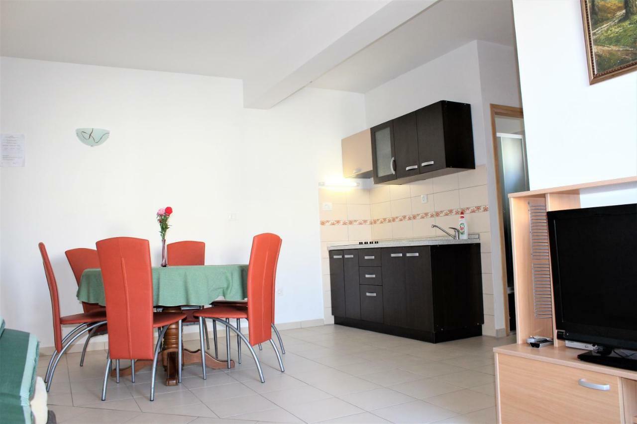 Apartmani Marija Duce Exterior photo